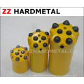 7 Buttons Rock Oil Field Thread Button Bit